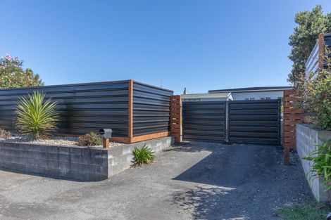Photo of property in 51a Matai Street, Castlecliff, Whanganui, 4501