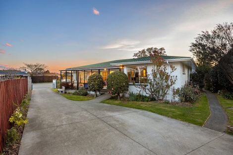 Photo of property in 9 Hussar Place, Hoon Hay, Christchurch, 8025