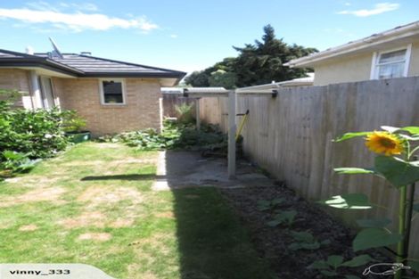 Photo of property in 44b Hansons Lane, Upper Riccarton, Christchurch, 8041