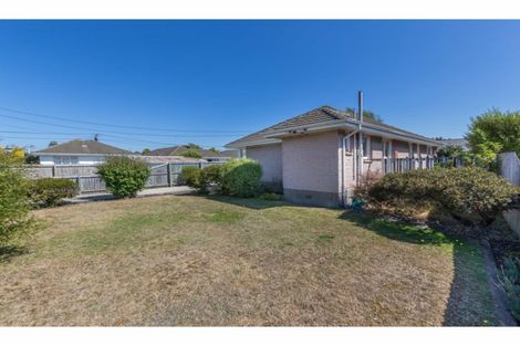 Photo of property in 3 Tekoa Place, Hoon Hay, Christchurch, 8025