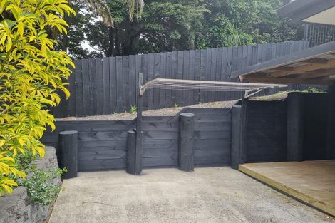 Photo of property in 4 Chieftain Rise, Goodwood Heights, Auckland, 2105