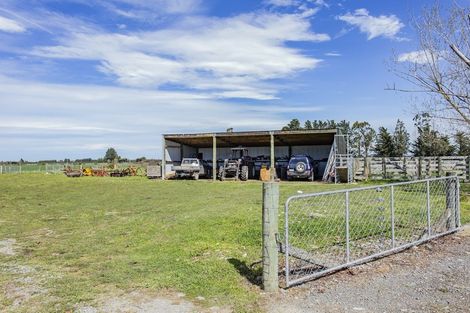 Photo of property in 180 Deans Road, Darfield, 7571