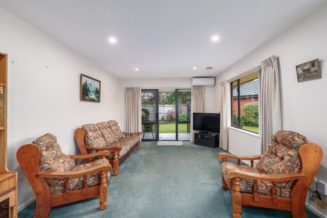 Photo of property in 17m Matawai Close, Rangiora, 7400