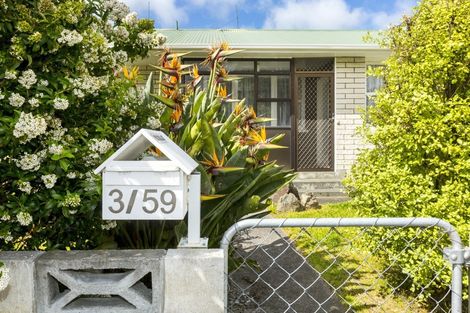 Photo of property in 3/59 Britannia Street, Petone, Lower Hutt, 5012