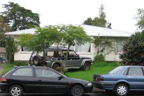 Photo of property in 24 Challinor Street, Pakuranga, Auckland, 2010