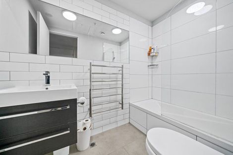 Photo of property in Detroit Apartments, 301/181 Tasman Street, Mount Cook, Wellington, 6021