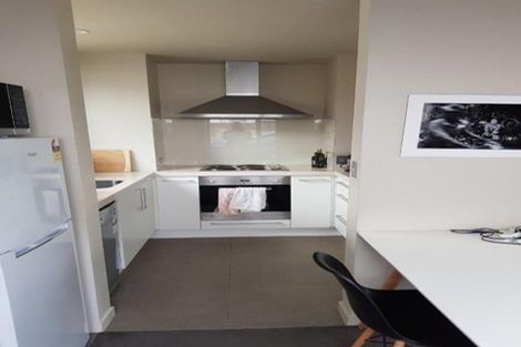 Photo of property in 4/23 Clare Road, St Albans, Christchurch, 8014