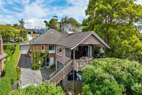 Photo of property in 446 Riddell Road, Glendowie, Auckland, 1071