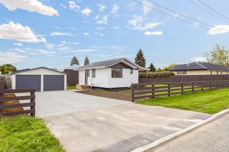 Photo of property in 80 Tancred Street, Ashburton, 7700