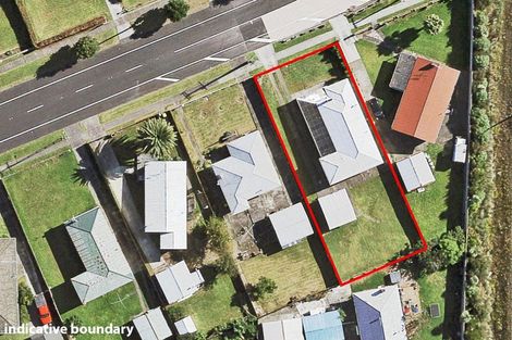 Photo of property in 59 Myers Road, Manurewa East, Auckland, 2102