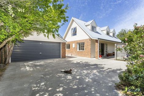 Photo of property in 2/196 England Street, Linwood, Christchurch, 8011