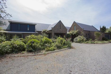 Photo of property in 2478 North Rakaia Road, Bankside, Rakaia, 7783