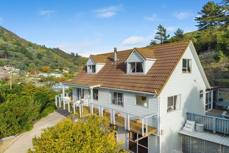 Photo of property in 45 Dorset Street, Picton, 7220