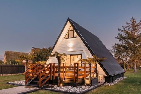 Photo of property in 25 Orowaiti Road, Westport, 7825