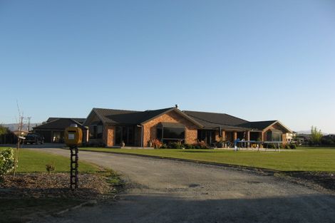 Photo of property in 34 Boyce Street, Renwick, 7204