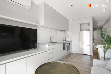 Photo of property in 516/9 George Street, North Dunedin, Dunedin, 9016