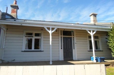 Photo of property in 197 Leith Street, North Dunedin, Dunedin, 9016
