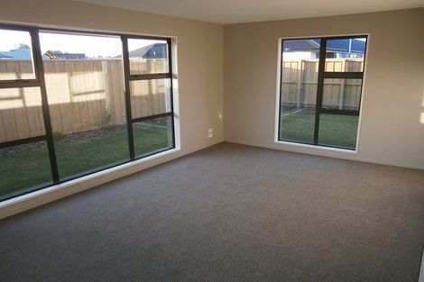 Photo of property in 47 Stanford Way, Rolleston, 7615