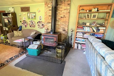 Photo of property in 119 Main Road, Blackball, 7804