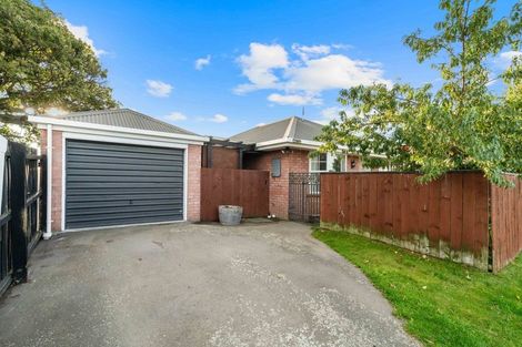 Photo of property in 10 Gore Street, Halswell, Christchurch, 8025