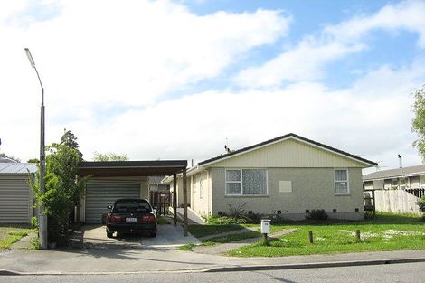Photo of property in 10 Thorne Place, Rangiora, 7400