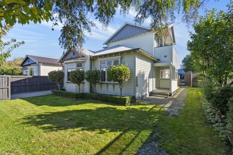 Photo of property in 3 Redruth Avenue, Spreydon, Christchurch, 8024