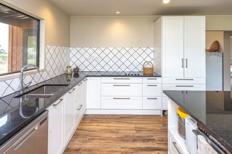 Photo of property in 95 Campbell Road, Brunswick, Whanganui, 4571