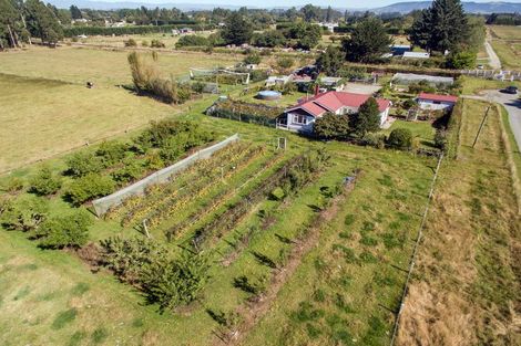 Photo of property in 7 Opuha Street East, Orari, Geraldine, 7992