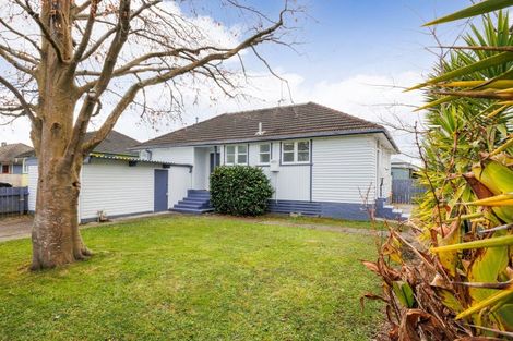 Photo of property in 25 Cardiff Street, Awapuni, Palmerston North, 4412