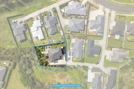 Photo of property in 31d Helenvale Crescent, Pokeno, 2402