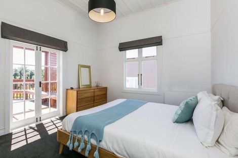 Photo of property in 22 Simla Terrace, Hospital Hill, Napier, 4110