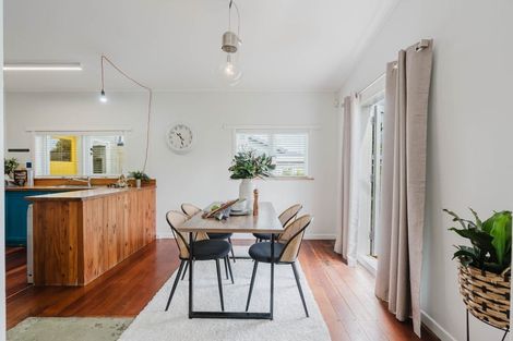 Photo of property in 185 Galloway Street, Hamilton East, Hamilton, 3216