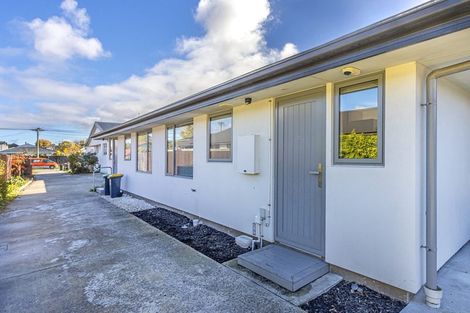 Photo of property in 3/138 Geraldine Street, Edgeware, Christchurch, 8013