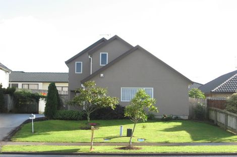 Photo of property in 164 Alfriston Road, Manurewa, Auckland, 2105