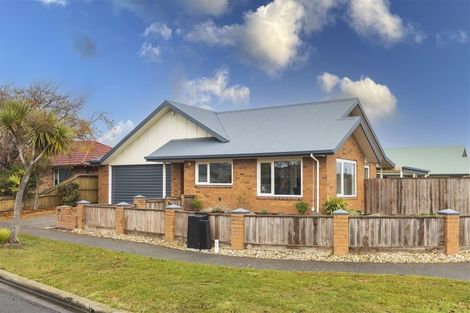 Photo of property in 24 Ti Rakau Drive, Woolston, Christchurch, 8023