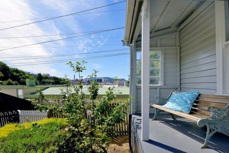 Photo of property in 107 Maclaggan Street, Dunedin Central, Dunedin, 9016