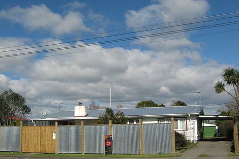 Photo of property in 40 Francis Drake Street, Waipukurau, 4200