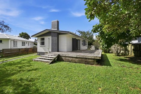 Photo of property in 63 Pandora Avenue, Sunnybrook, Rotorua, 3015