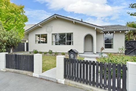 Photo of property in 20 Strachan Place, Rangiora, 7400