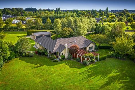 Photo of property in 20 Kingcraft Drive, Prebbleton, Christchurch, 7676