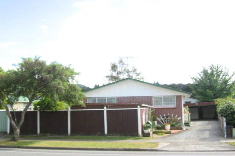 Photo of property in 31b Gemstone Drive, Birchville, Upper Hutt, 5018
