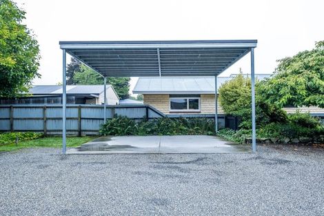 Photo of property in 15 Alloway Street, Fairlie, 7925