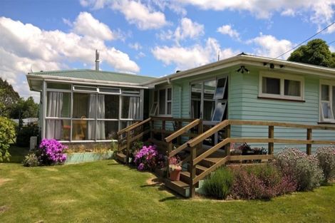 Photo of property in 4 Tarrangower Avenue, Taumarunui, 3920