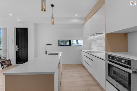 Photo of property in 26a Cape Road, Mangere, Auckland, 2022