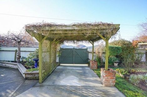 Photo of property in 129 Bainfield Road, Waikiwi, Invercargill, 9810