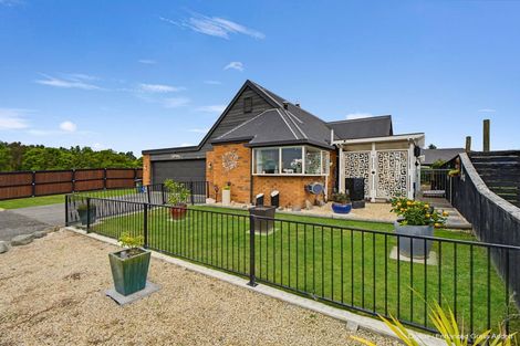 Photo of property in 25 Wellington Street, Ashley, Rangiora, 7477