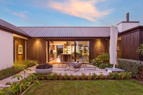 Photo of property in 15 Ashford Avenue, Prebbleton, 7604