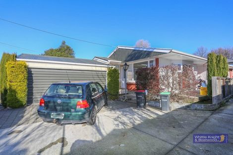Photo of property in 131 Waimairi Road, Ilam, Christchurch, 8041