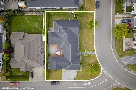 Photo of property in 2 Westburn Place, Prebbleton, 7604