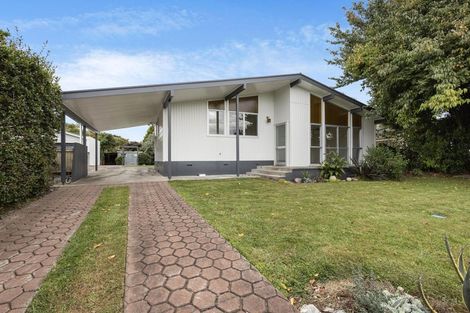 Photo of property in 3 Matipo Street, Matamata, 3400